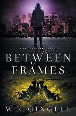 Book cover for Between Frames