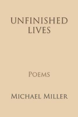 Book cover for Unfinished Lives