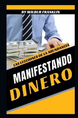 Cover of Manifestandodinero