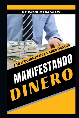 Book cover for Manifestandodinero