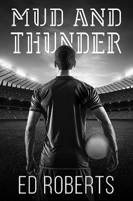 Book cover for Mud and Thunder