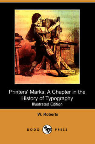 Cover of Printers' Marks