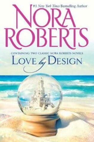 Cover of Love by Design