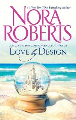 Book cover for Love by Design