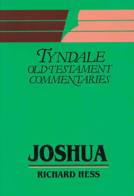 Book cover for Joshua