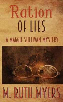 Book cover for Ration of Lies