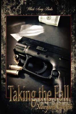 Book cover for Taking the Fall