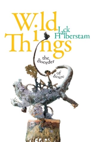 Cover of Wild Things