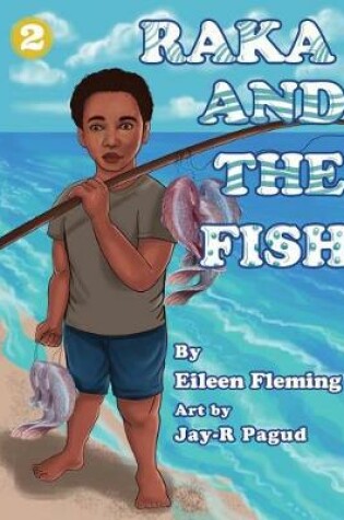 Cover of Raka and the Fish