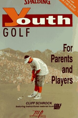 Cover of Youth Golf