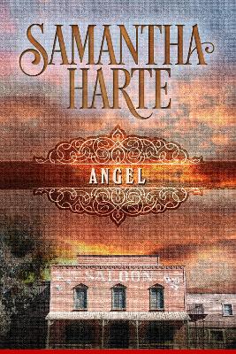 Book cover for Angel