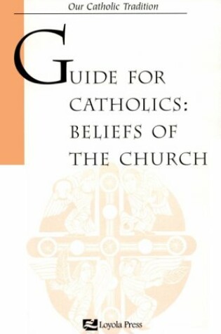 Cover of Guide for Catholics