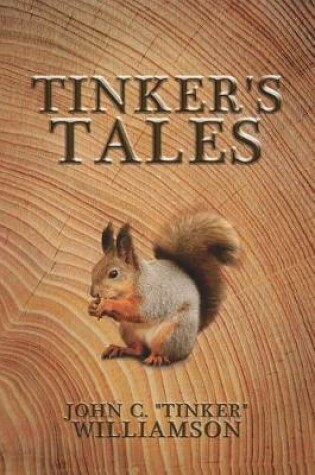 Cover of Tinker's Tales