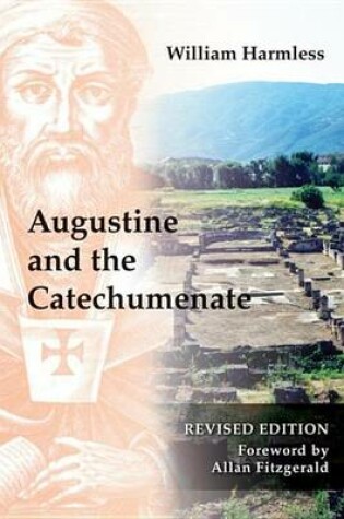 Cover of Augustine and the Catechumenate