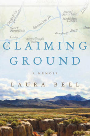 Cover of Claiming Ground