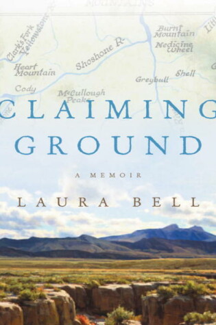 Cover of Claiming Ground