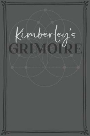 Cover of Kimberley's Grimoire