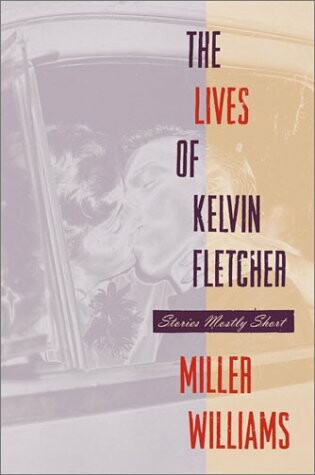 Cover of The Lives of Kelvin Fletcher