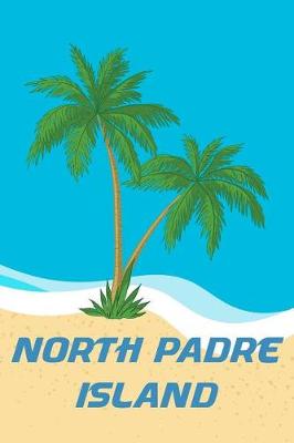 Book cover for North Padre Island