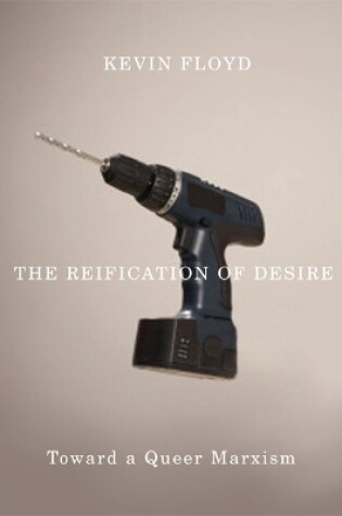 Cover of The Reification of Desire