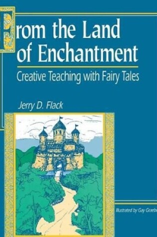 Cover of From the Land of Enchantment
