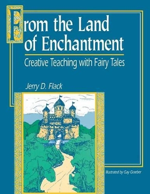 Book cover for From the Land of Enchantment