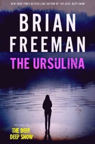 Cover of The Ursulina