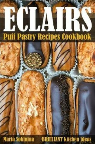 Cover of Eclairs