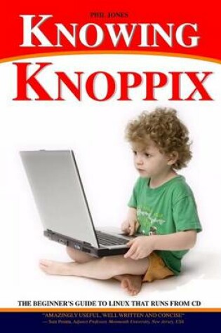 Cover of Knowing Knoppix
