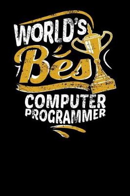 Book cover for World's Best Computer Programmer