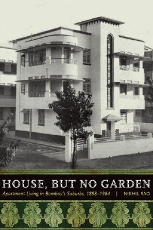 Cover of House, but No Garden