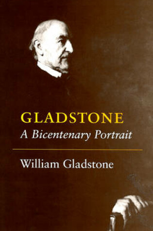 Cover of Gladstone