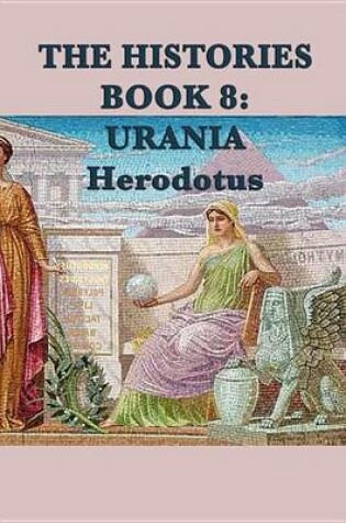 Cover of The Histories Book 8: Urania