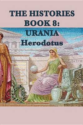 Book cover for The Histories Book 8: Urania