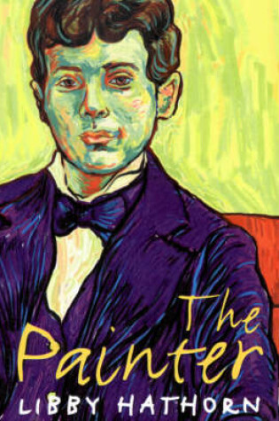 Cover of The Painter