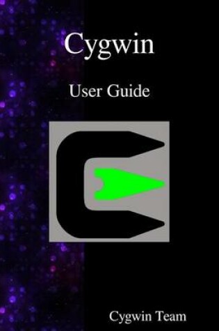 Cover of Cygwin User Guide