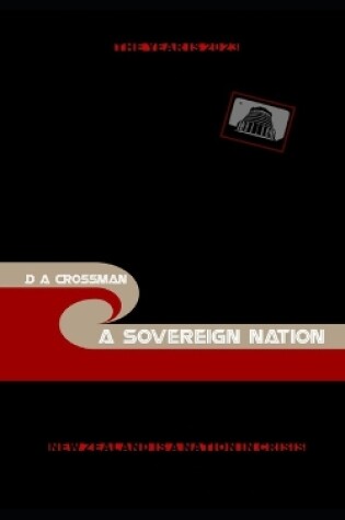 Cover of A Sovereign Nation