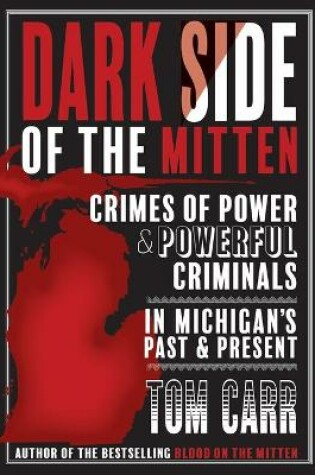 Cover of Dark Side of the Mitten