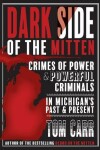 Book cover for Dark Side of the Mitten