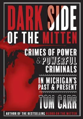 Book cover for Dark Side of the Mitten