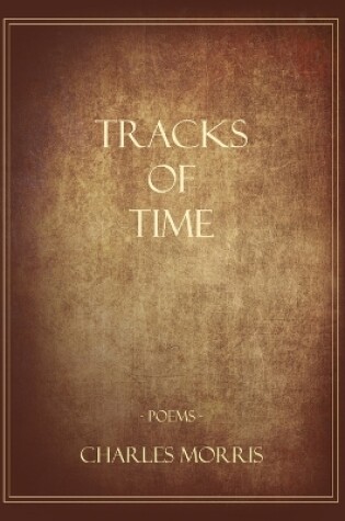 Cover of Tracks Of Time