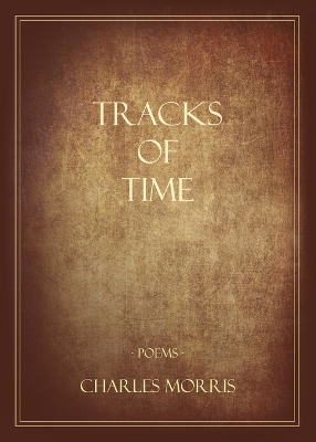 Book cover for Tracks Of Time