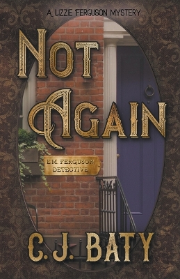Cover of Not Again