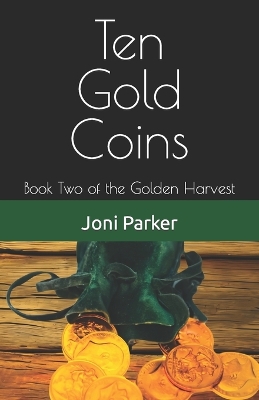 Book cover for Ten Gold Coins