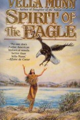Cover of Spirit of the Eagle