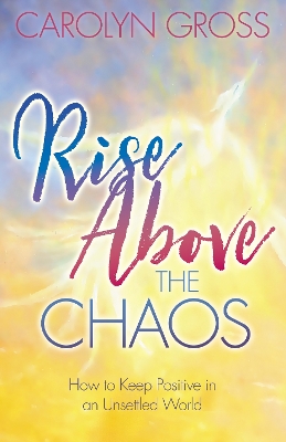Book cover for Rise Above the Chaos