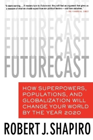 Cover of Futurecast