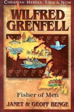 Cover of Wilfred Grenfell