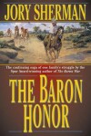 Book cover for The Baron Honor