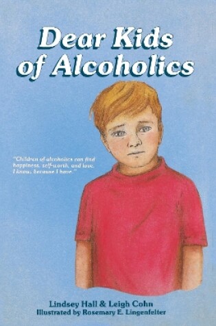 Cover of Dear Kids of Alcoholics